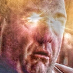 Meet your Posher, Evan